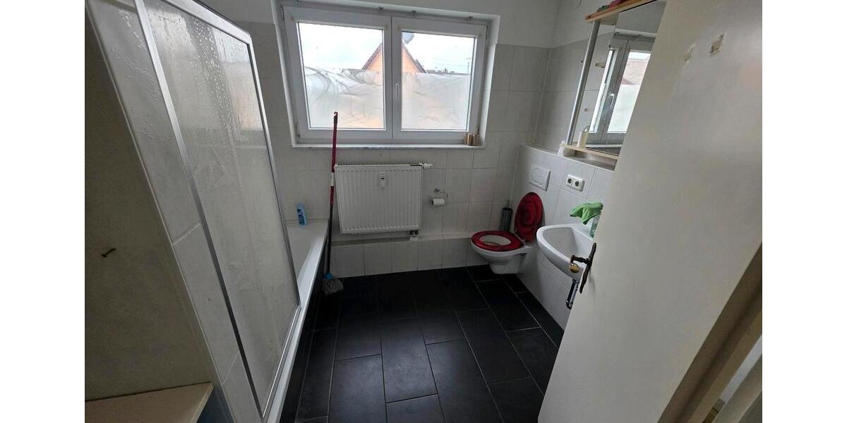 Wohnen auf Zeit Gersthofen - 1 Zimmer, 40 m&sup2;, 600&euro; | Angebot:26015475