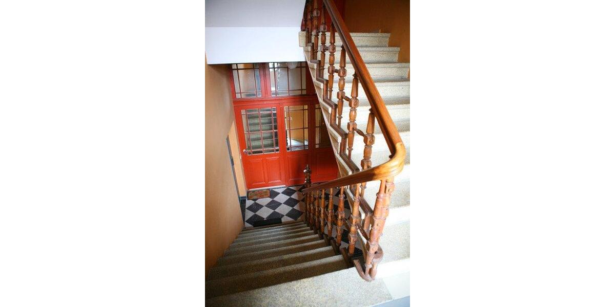 Dachgeschoßwohnung Görlitz - 3 Zimmer, 72 m&sup2;, 420&euro; | Angebot:25977221