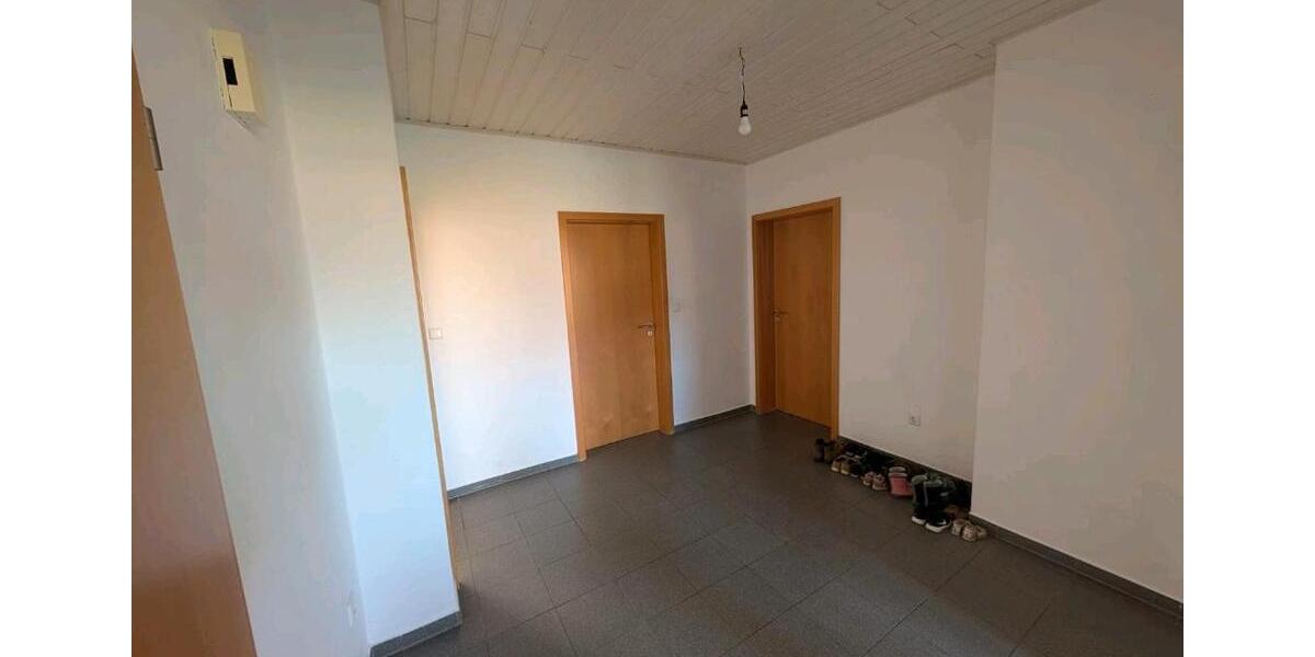 Etagenwohnung Werlte - 4 Zimmer, 110 m&sup2;, 850&euro; | Angebot:26386041