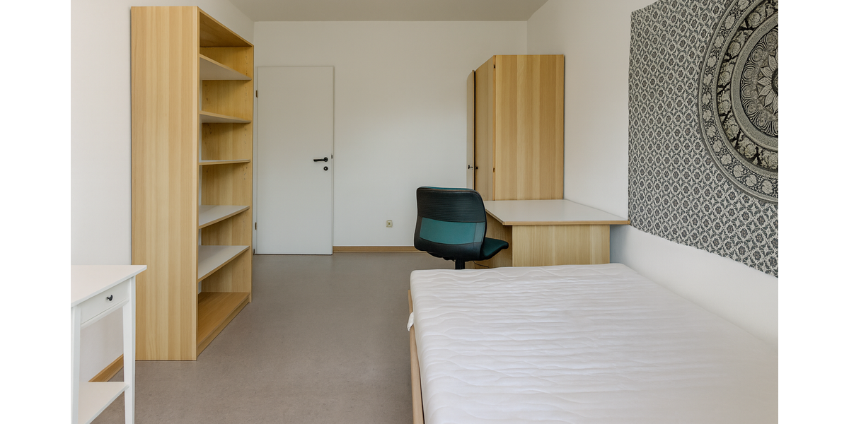 Zimmer Osnabrück Innenstadt - 1 Zimmer, 295&euro; | Angebot:23587073