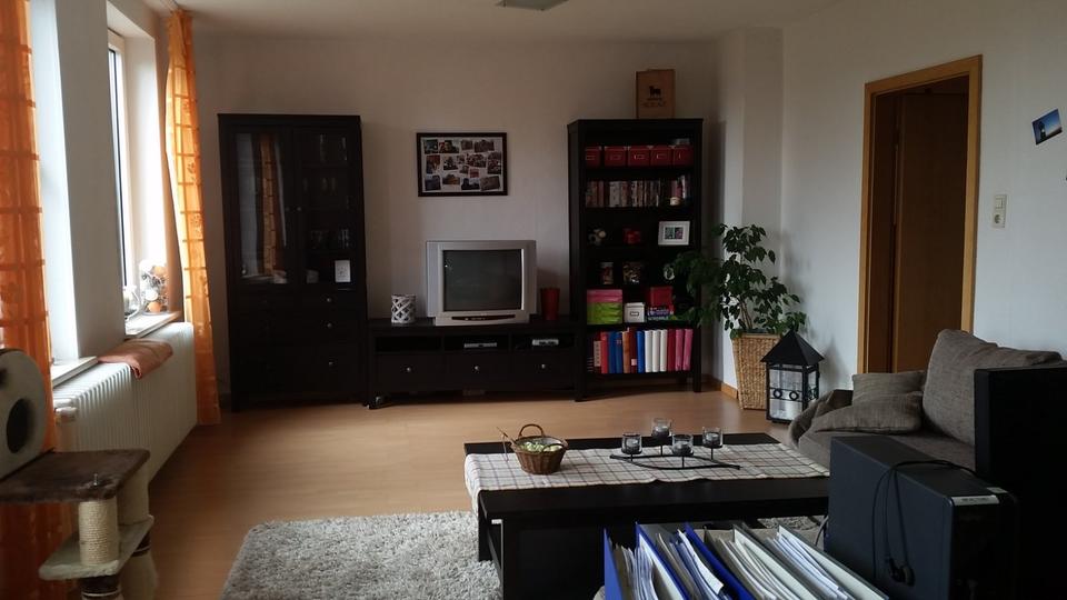 Etagenwohnung Wurster Nordseeküste - 3 Zimmer, 120 m&sup2;, 720&euro; | Angebot:23902843