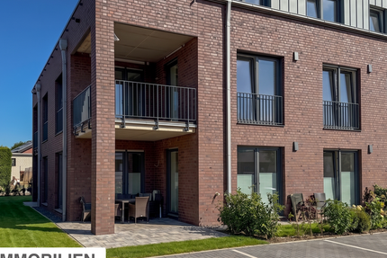 Wohnung Raesfeld - 3 Zimmer, 95 m&sup2;, 1.295&euro; | Angebot:26996458
