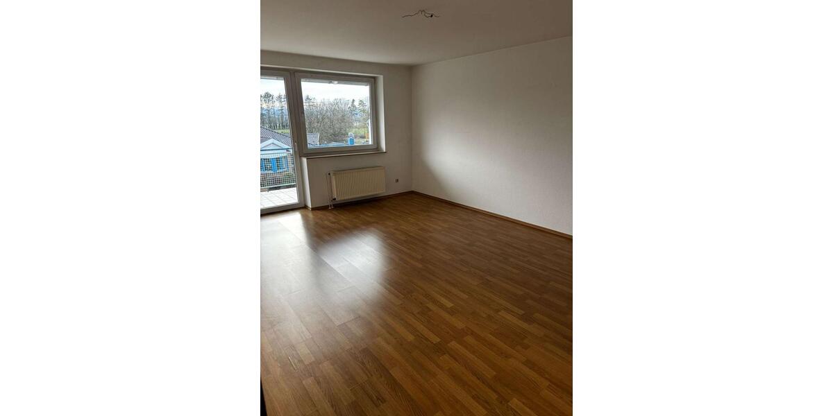 3-Zimmer-Wohnung mit Balkon in Steinbergen 3 zimmer