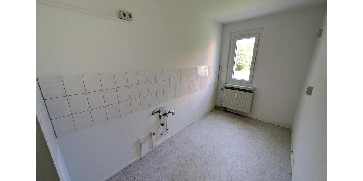Etagenwohnung Limbach-Oberfrohna Oberfrohna - 2 Zimmer, 44 m&sup2;, 284&euro; | Angebot:26681039
