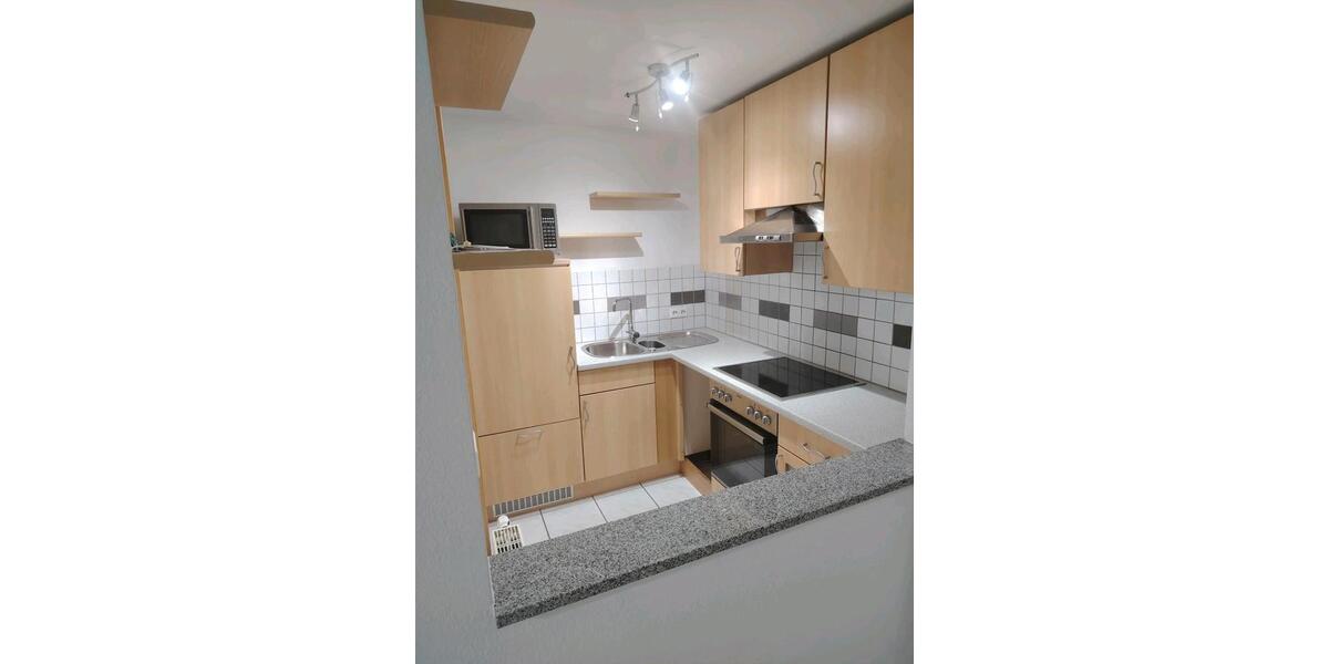 Erdgeschoßwohnung St. Johann - 2 Zimmer, 60 m&sup2;, 920&euro; | Angebot:24756266