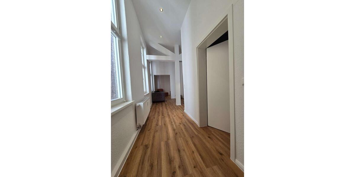 Wohnen auf Zeit Erfurt - 2 Zimmer, 54 m&sup2;, 1.070&euro; | Angebot:24757149