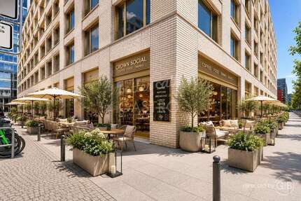 Gewerbeobjekt Berlin Mitte - 10.550&euro; | Angebot:26976295