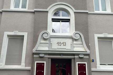 Wohnung Dortmund Kirchlinde - 2 Zimmer, 53 m&sup2;, 441&euro; | Angebot:26907422
