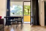 Etagenwohnung München Sendling - 2 Zimmer, 55 m&sup2;, 1.720&euro; | Angebot:26730895