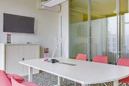 Modernes Premiumbüro in schönesm Businesscenter - All-in-Miete zimmer