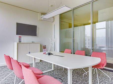 Modernes Premiumbüro in schönesm Businesscenter - All-in-Miete zimmer