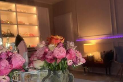 Zimmer im Westend (central Frankfurt) 1 zimmer