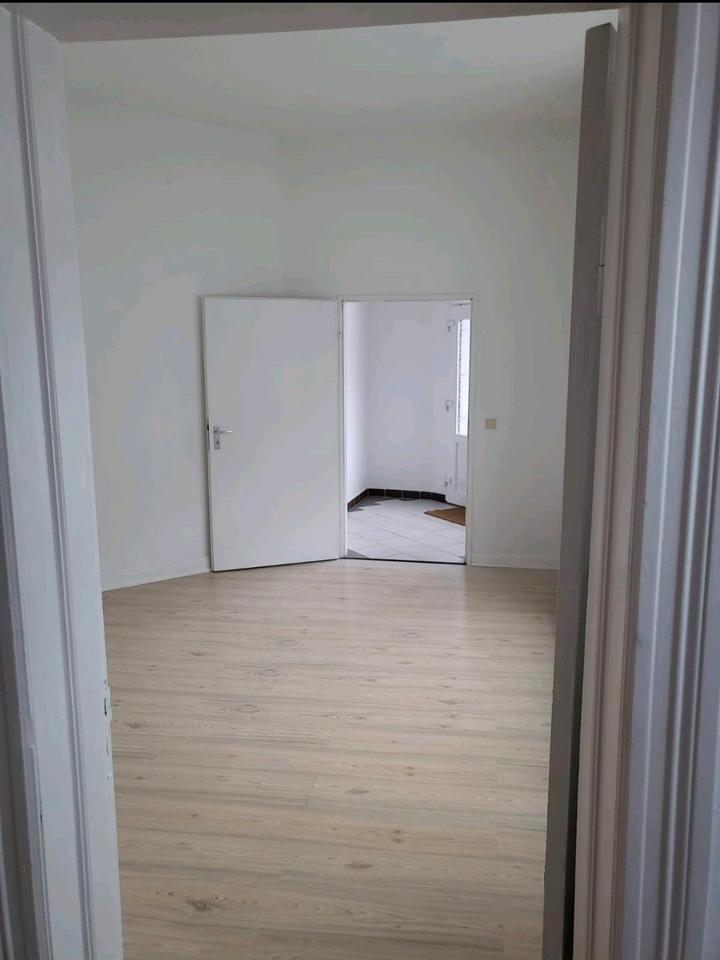 4 Zimmer Wohnung im Herzen von Itzehoe (im Zentrum