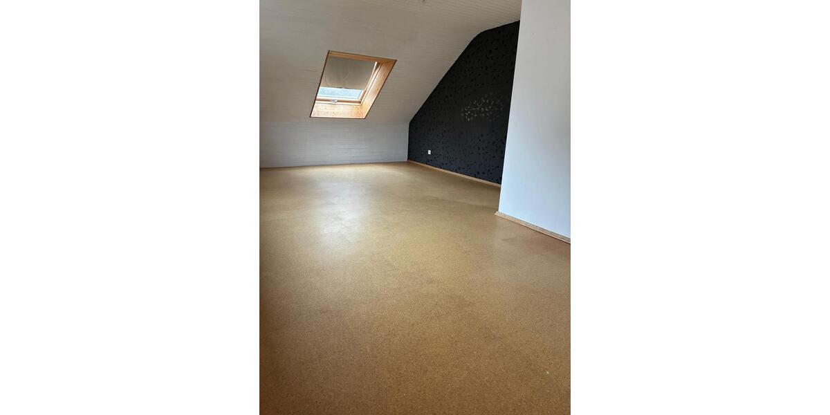 Dachgeschoßwohnung Schwäbisch Gmünd Bargau - 2 Zimmer, 55 m&sup2;, 500&euro; | Angebot:25174529