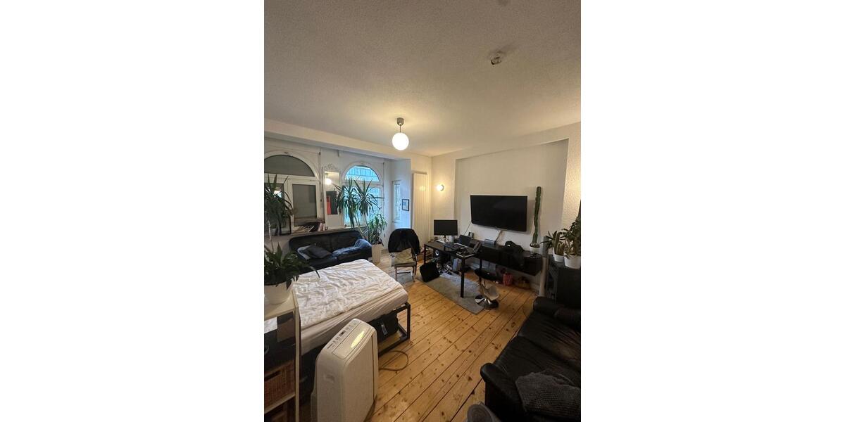 Wohnen auf Zeit Stuttgart Stuttgart-Süd - 30 Zimmer, 65 m&sup2;, 850&euro; | Angebot:26652490