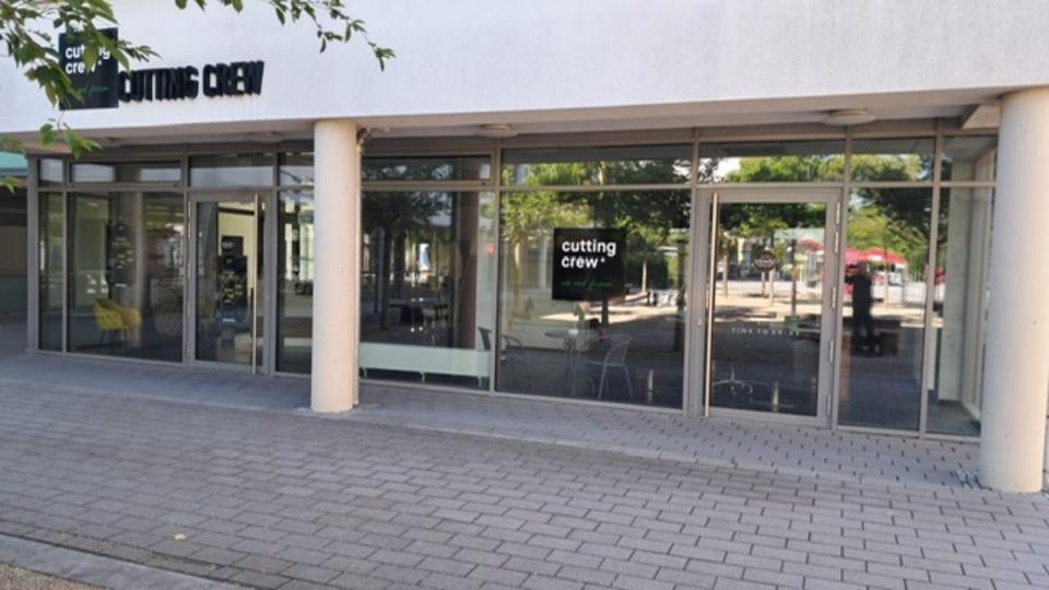 Gewerbeobjekt Künzell - 1.980&euro; | Angebot:21390594