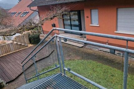 Wohnung Rockenhausen - 4 Zimmer, 125 m&sup2;, 1.260&euro; | Angebot:25952485