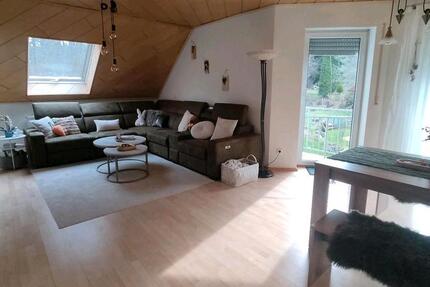 Wohnen auf Zeit Sulzbach-Rosenberg Rosenberg - 3 Zimmer, 114 m&sup2;, 500&euro; | Angebot:26228926