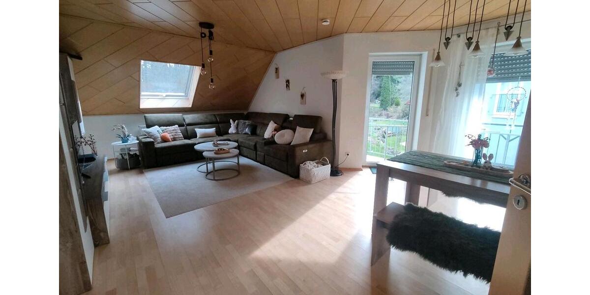 Wohnen auf Zeit Sulzbach-Rosenberg Rosenberg - 3 Zimmer, 114 m&sup2;, 500&euro; | Angebot:26228926
