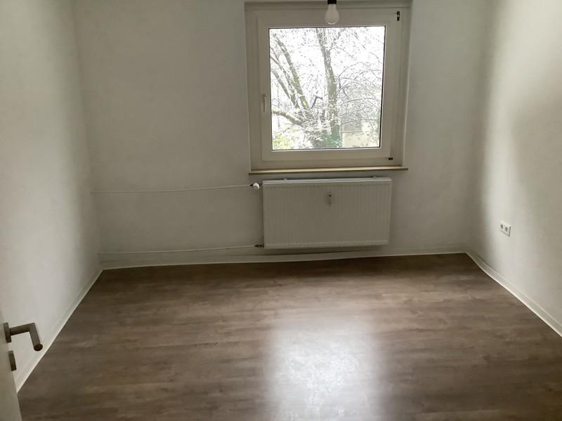 Bezugsfertige 2-Zimmer-Erdgeschoß-Wohnung! zimmer