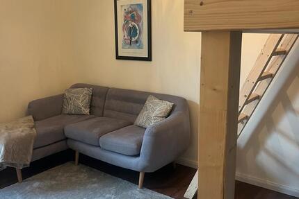 WG Zimmer voll möbliert Uni Nähe 1 zimmer