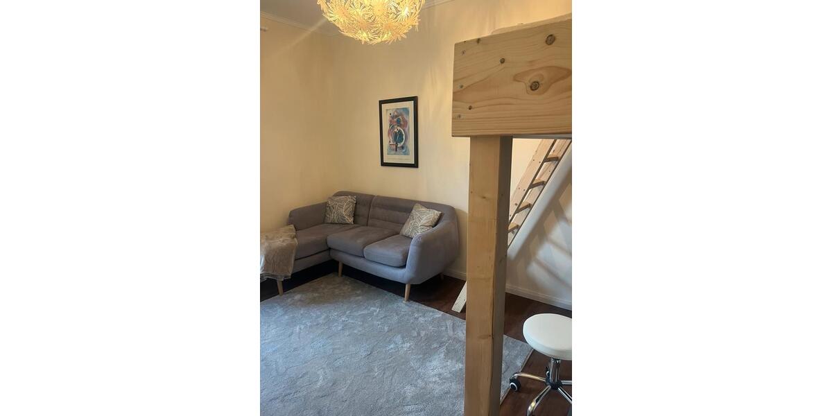 WG Zimmer voll möbliert Uni Nähe 1 zimmer