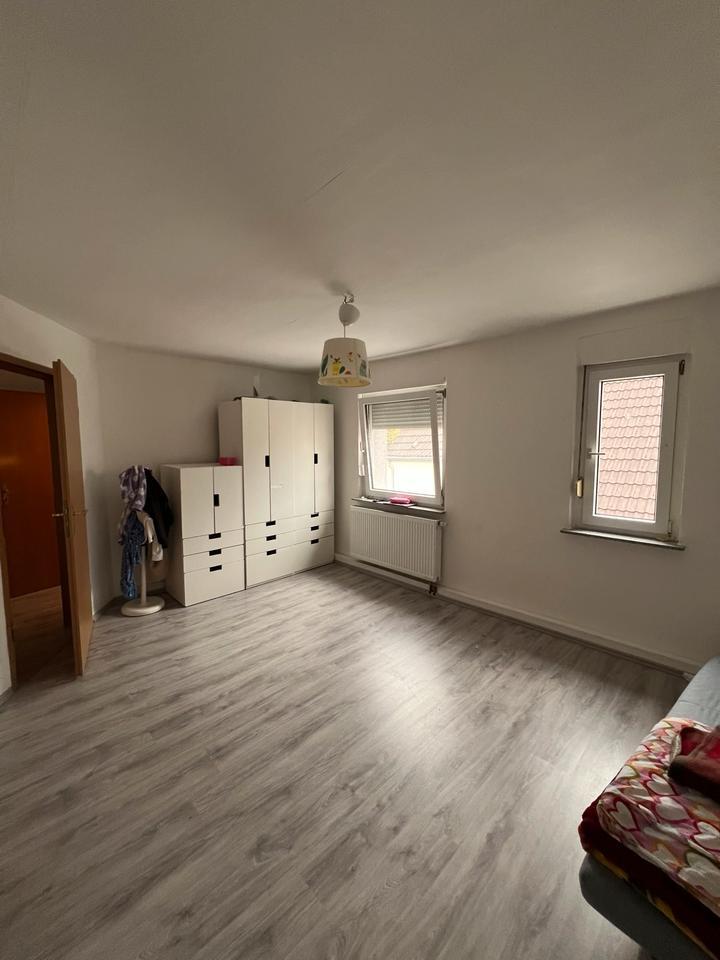 Haus mit großem Garten zu vermieten zimmer