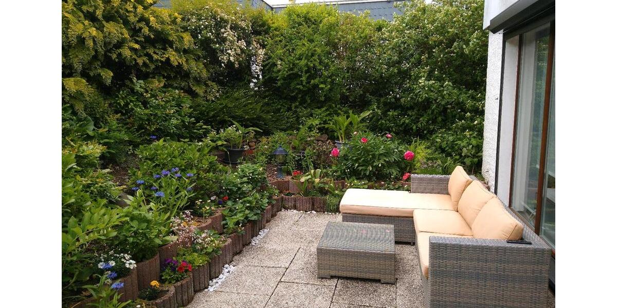 Erdgeschoßwohnung Bad Harzburg - 3 Zimmer, 81 m&sup2;, 580&euro; | Angebot:26225379