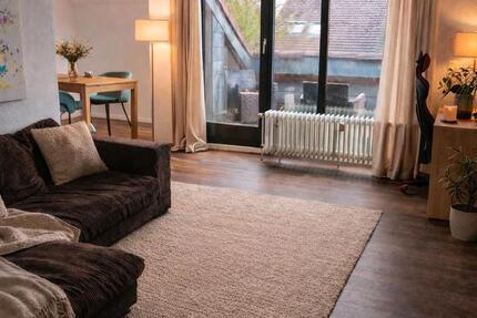 Wohnung Oldenburg Bloherfelde - 3 Zimmer, 74 m&sup2;, 810&euro; | Angebot:25208984