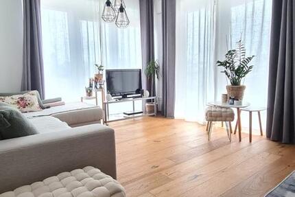 Wohnung Dillingen an der Donau - 2 Zimmer, 56 m&sup2;, 850&euro; | Angebot:25170463