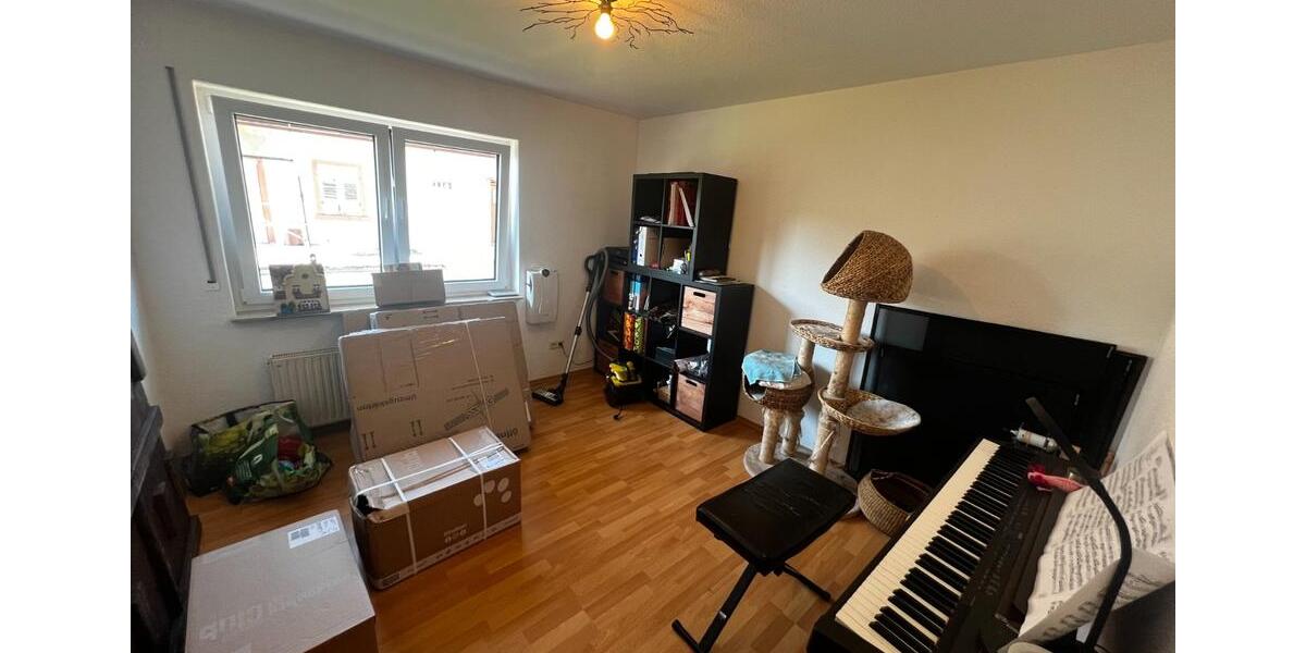 Etagenwohnung Lauda-Königshofen Königshofen - 3 Zimmer, 81 m&sup2;, 780&euro; | Angebot:26495349