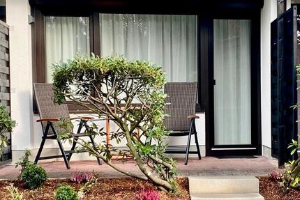 Wohnung Pohlheim - 1 Zimmer, 27 m&sup2;, 799&euro; | Angebot:25941681