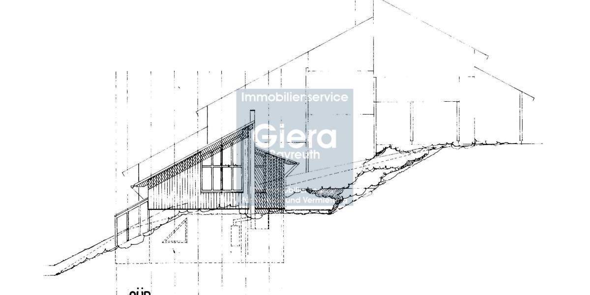 Gewerbeobjekt Warmensteinach - 5 Zimmer, 135 m&sup2;, 945&euro; | Angebot:24024973