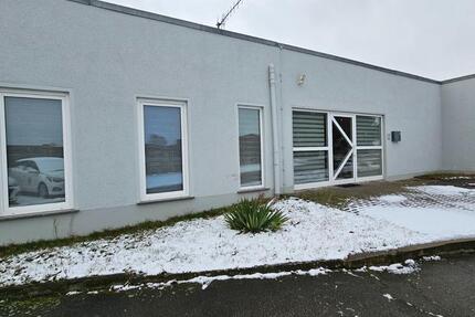 Gewerbeobjekt Tangermünde - 861&euro; | Angebot:24714601