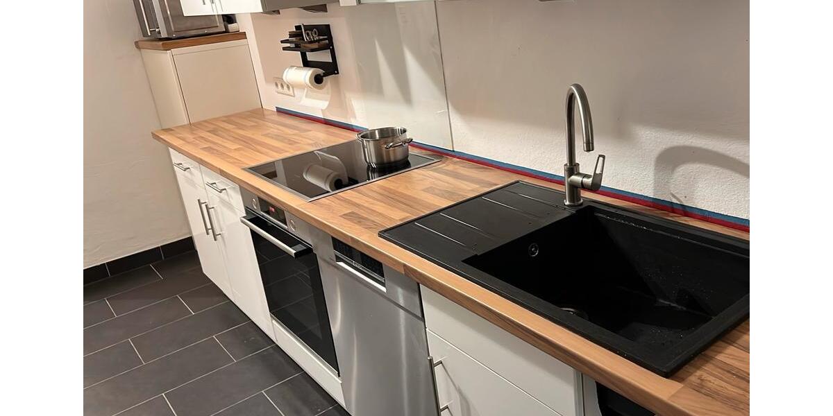 Dachgeschoßwohnung Sundern (Sauerland) - 4 Zimmer, 130 m&sup2;, 807&euro; | Angebot:25637274