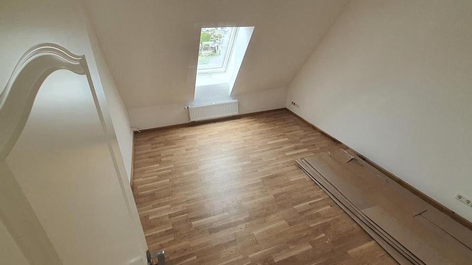 Maisonettenwohnung Wernigerode - 5 Zimmer, 155 m&sup2;, 1.300&euro; | Angebot:26295219