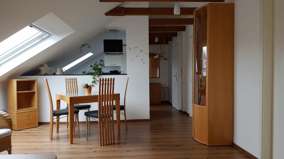 2 Zimer Appartement Münster Coerde 2 zimmer