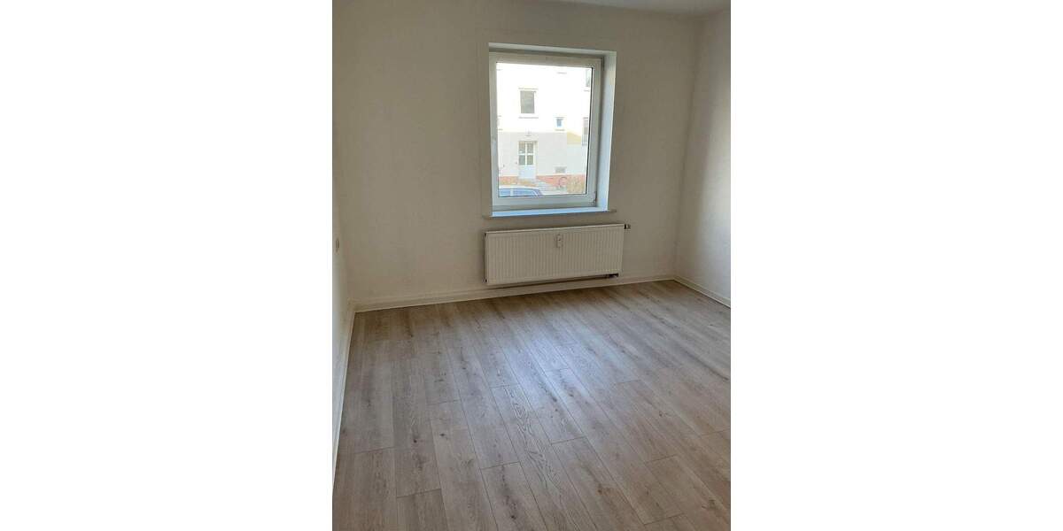 Etagenwohnung Brandenburg an der Havel Görden - 2 Zimmer, 45 m&sup2;, 375&euro; | Angebot:25694998