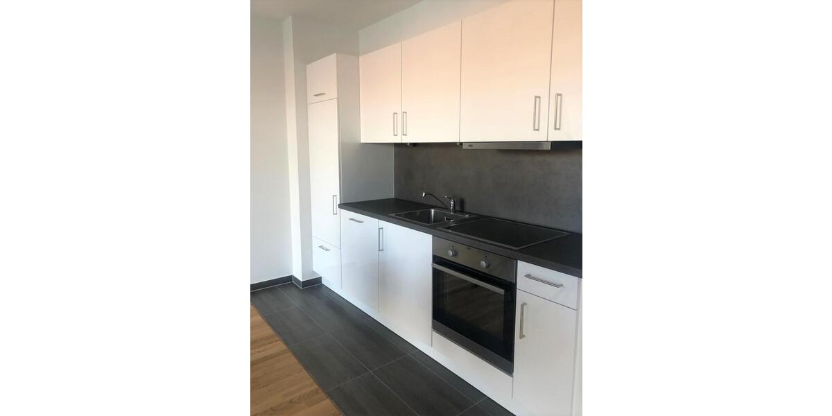 Etagenwohnung Braunschweig Heidberg-Melverode - 2 Zimmer, 61 m&sup2;, 809&euro; | Angebot:25730086