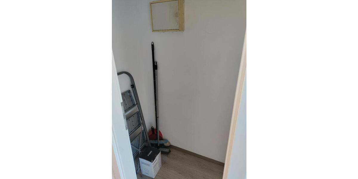 Wohnen auf Zeit Mannheim Niederfeld - 1 Zimmer, 20 m&sup2;, 555&euro; | Angebot:26415446