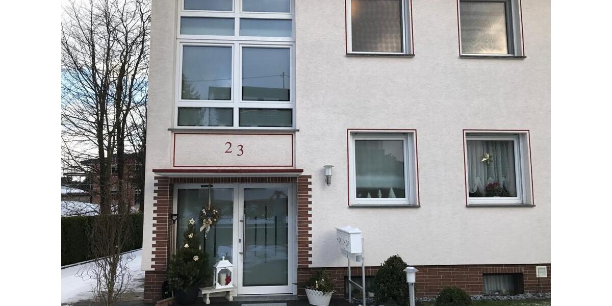 Etagenwohnung Rheinböllen - 4 Zimmer, 92 m&sup2;, 700&euro; | Angebot:26660712