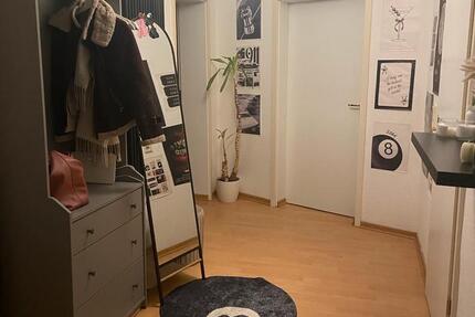 Geräumige 2 Zimmer Wohnung in Taucha 2 zimmer