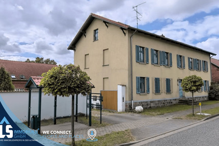 Wohnung Hüselitz Hüselitz - 2 Zimmer, 74 m&sup2;, 410&euro; | Angebot:23959417