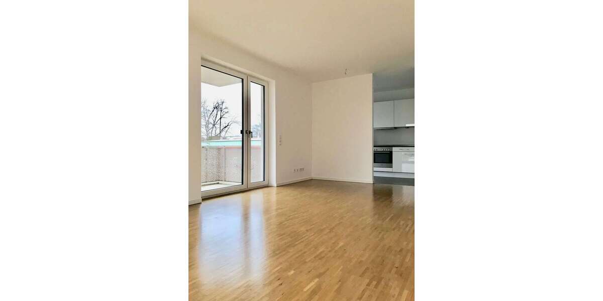 Etagenwohnung Osnabrück Hafen - 4 Zimmer, 106 m&sup2;, 1.213&euro; | Angebot:27256019