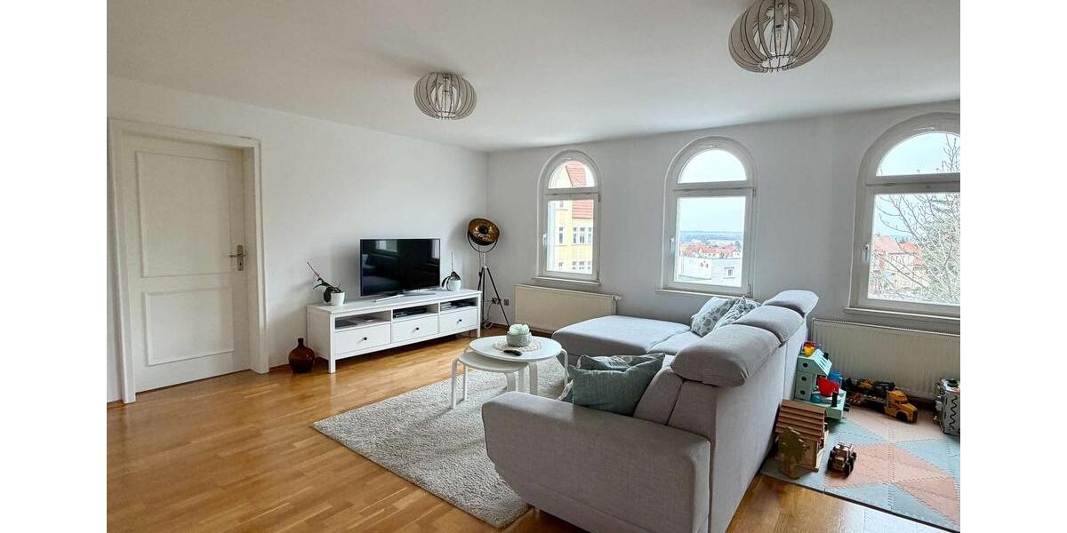 Dachgeschoßwohnung Thale - 3 Zimmer, 130 m&sup2;, 900&euro; | Angebot:26017869
