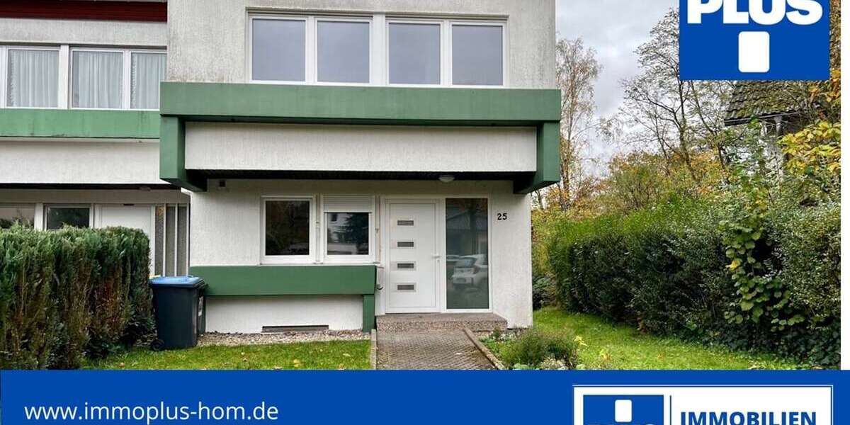 Einfamilienhaus Homburg / Schwarzenacker Schwarzenacker - 5 Zimmer, 140 m&sup2;, 1.300&euro; | Angebot:24815209