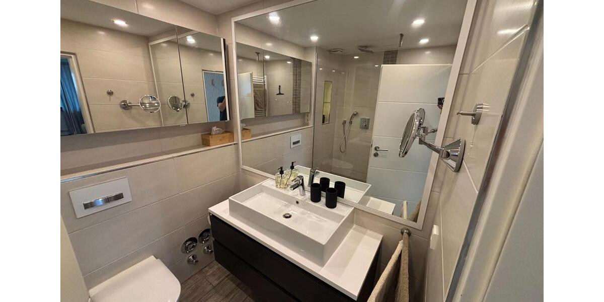 Wohnen auf Zeit Bad Salzuflen - 2 Zimmer, 85 m&sup2;, 2.600&euro; | Angebot:26479328
