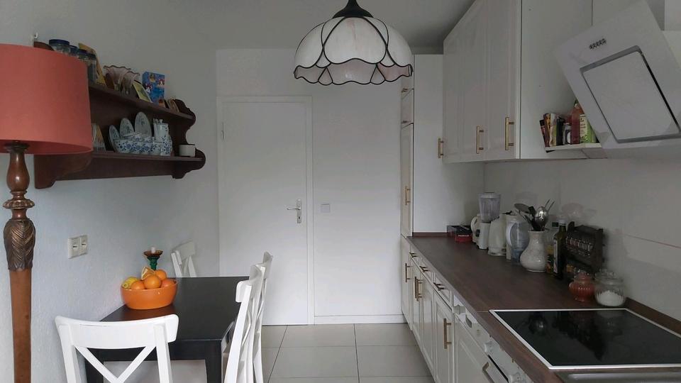 20-Tage-Zimmeruntervermietung | 01.-20.Feb 2026 | 2er-WG 20 zimmer