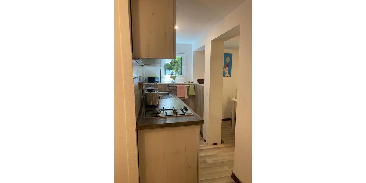 Wohnen auf Zeit Engelskirchen - 2 Zimmer, 50 m&sup2;, 750&euro; | Angebot:22515795