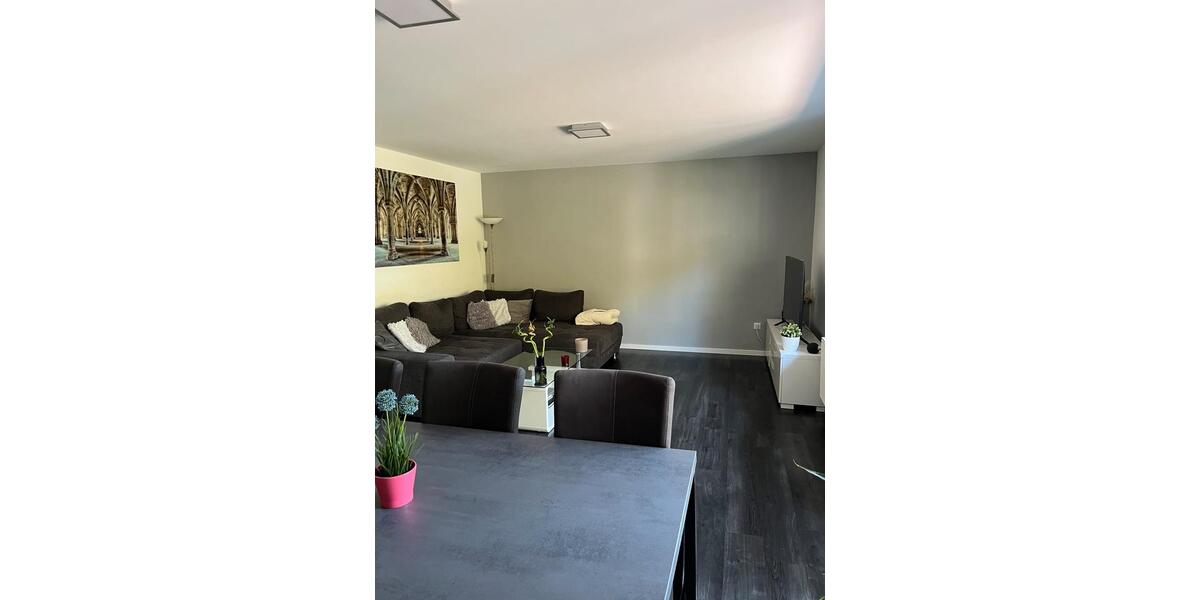 Wohnen auf Zeit Ludwigshafen am Rhein Ludwigshafen-Hemshof - 2 Zimmer, 67 m&sup2;, 1.425&euro; | Angebot:24550550